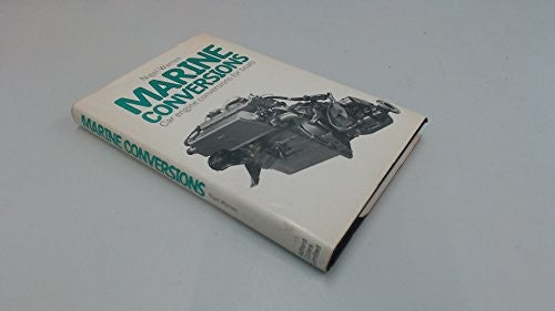Marine Conversions