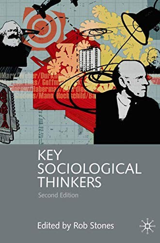 Key Sociological Thinkers