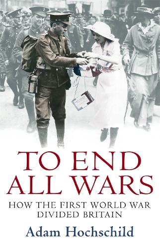 To End All Wars