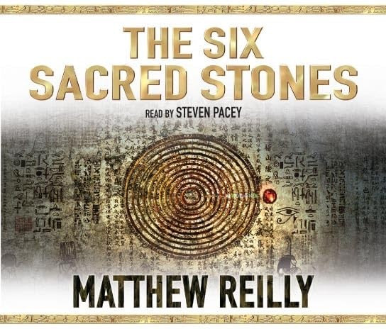 The Six Sacred Stones