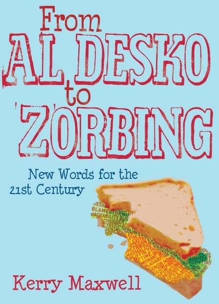 From Al Desko to Zorbing