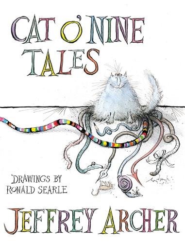 Cat O' Nine Tales