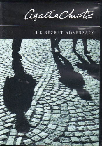 The Secret Adversary