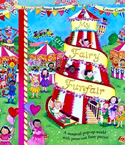 My Fairy Funfair