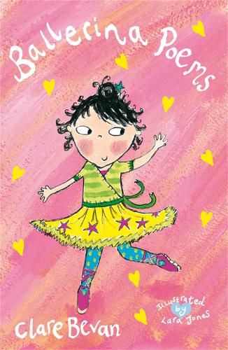 Ballerina Poems