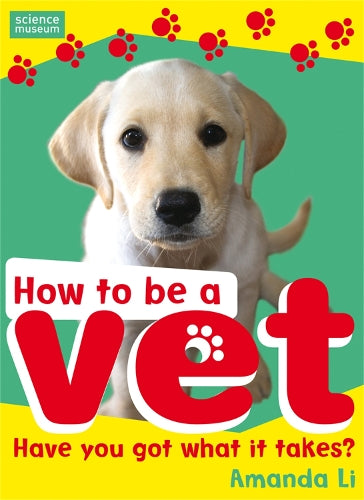 How to be a Vet