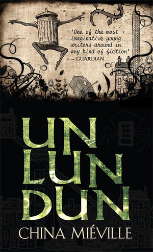 +Un Lun Dun