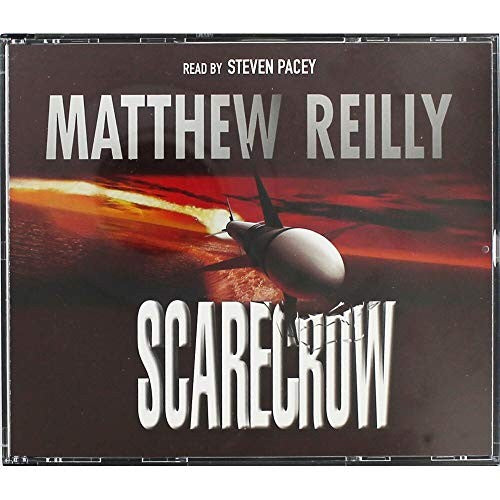 Scarecrow