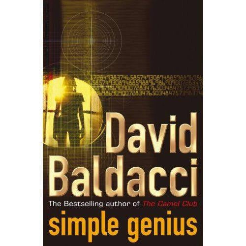 Simple Genius