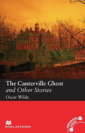 Macmillan Readers Canterville Ghost and Other Stories The Elementary Without CD