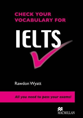 Check your Vocab for IELTS