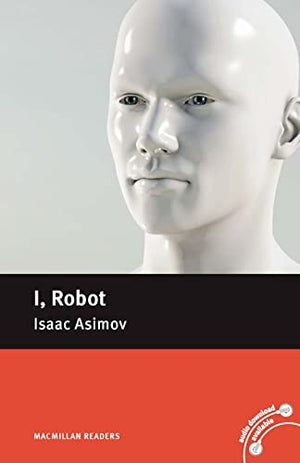 Macmillan Readers I, Robot Pre Intermediate without CD Reader