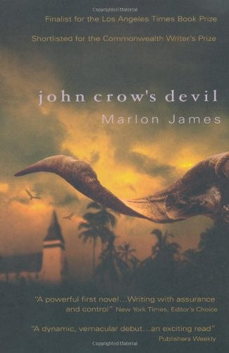 Macmillan Caribbean Writers: John Crow's Devil