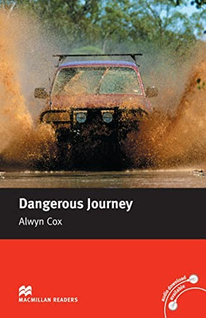 Macmillan Readers Dangerous Journey Beginner Without CD