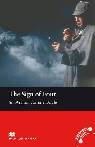 Macmillan Readers Sign of Four The Intermediate Reader without CD