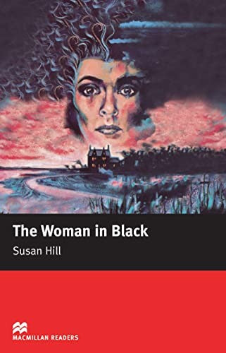 Macmillan Readers Woman in Black The Elementary No CD