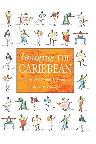 Imaging the Caribbean