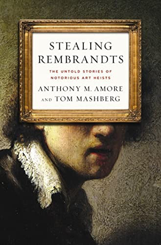 Stealing Rembrandts