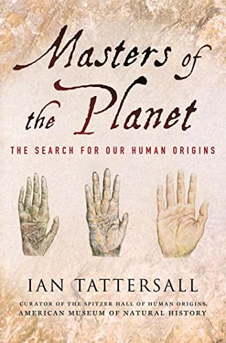 Masters of the Planet