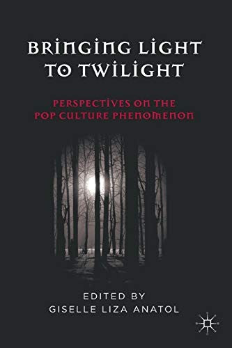 Bringing Light to Twilight