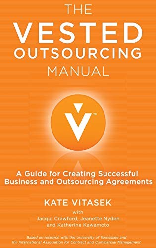The Vested Outsourcing Manual