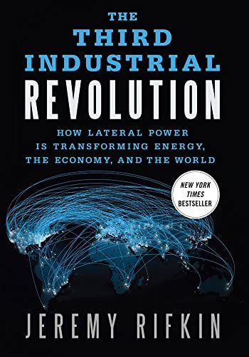 The Third Industrial Revolution