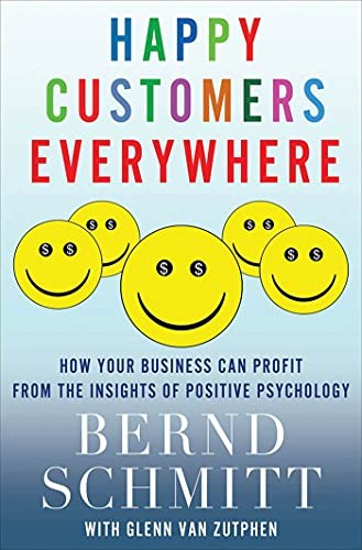 Happy Customers Everywhere