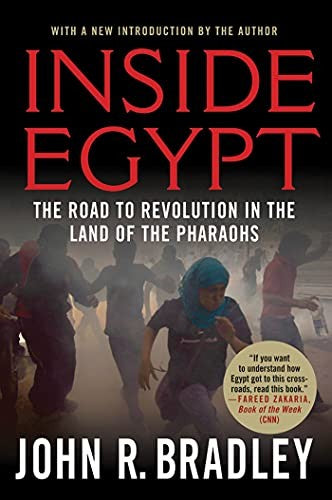 Inside Egypt