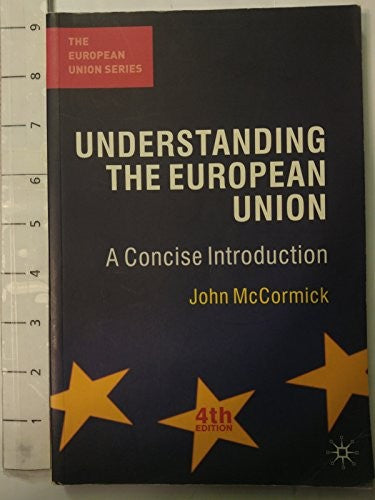 Understanding the European Union