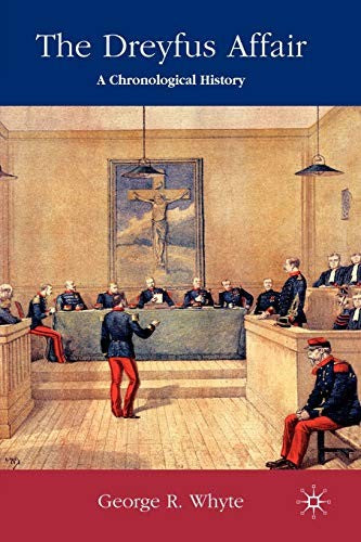 The Dreyfus Affair