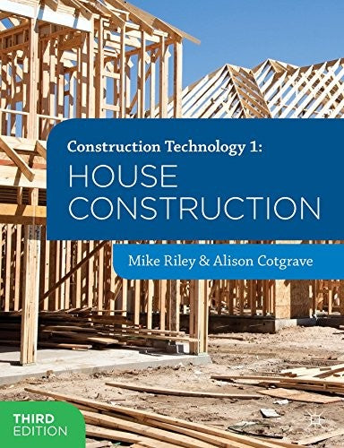 Construction Technology 1