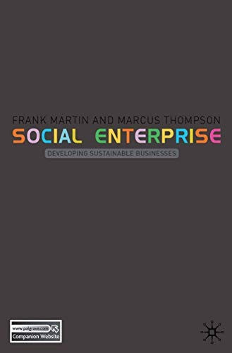 Social Enterprise