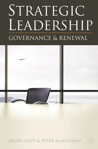 Strategic Leadership