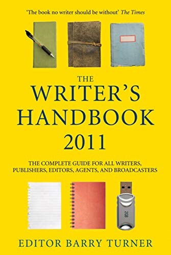 The Writer's Handbook