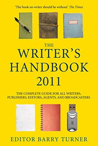 The Writer's Handbook 