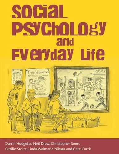 Social Psychology and Everyday Life