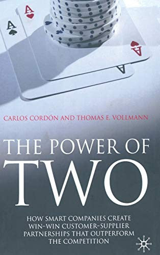 The Power of Two