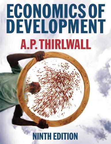 Economics of Development