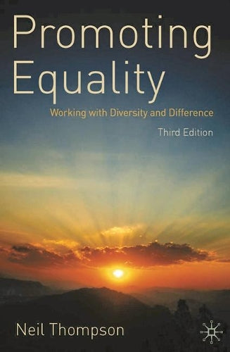 Promoting Equality
