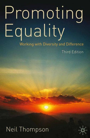 Promoting Equality