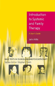 Introduction to Systemic and Family Therapy 
