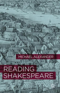 Reading Shakespeare 