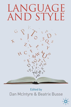 Language and Style