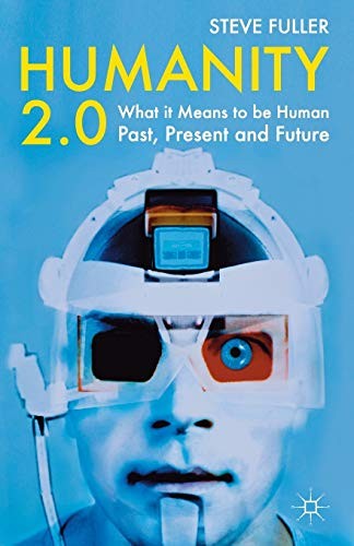 Humanity 2.0