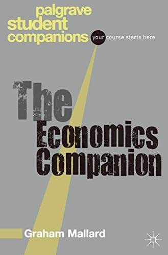 The Economics Companion
