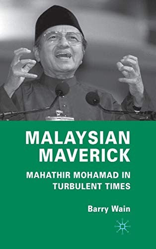 Malaysian Maverick
