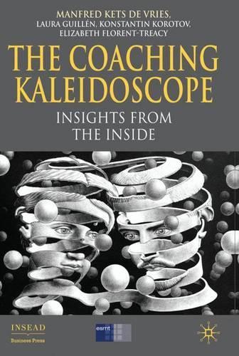 The Coaching Kaleidoscope