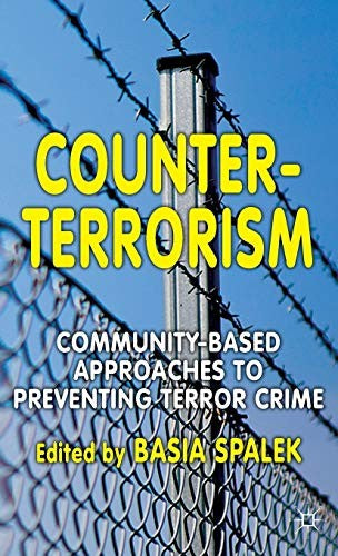 Counter-Terrorism