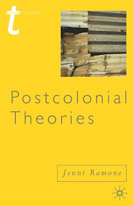 Postcolonial Theories 
