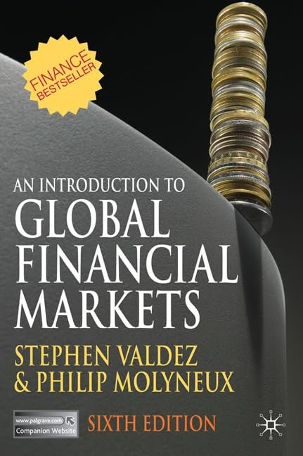 An Introduction to Global Financial Markets